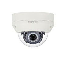 HANWHA VISION  HCV-7020RA      4MP Analog HD+ Outdoor Dome 4.0 mm fixed lens, IR distance 25m