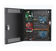 ALARM.COM  ADC-AC-X1100-4PSE      HID Aero X1100 Four Door Controller and Power Kit