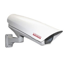 VIDEOLARM  FCH11C8WQE               ENVIRONMENTAL HOUSING W/HEAT EXCHANGER, FEED-THRU WALL/POLEMOUNT, POE INPUT