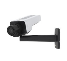 AXIS COMMUNICATIONS  01808-031  P1377 BAREBONE      P1377 BAREBONE IN SINGLE, PACK. NO LENS. NO POWER, SUPPLY