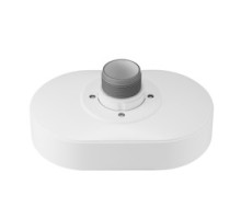 HANWHA VISION  SBP-215HMW               Hanging Mount For PNM-C7083RVD/7082RVD And PNM-C12083RVD/12082RVD