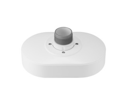 HANWHA VISION  SBP-215HMW               Hanging Mount For PNM-C7083RVD/7082RVD And PNM-C12083RVD/12082RVD