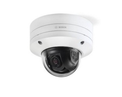 BOSCH SECURITY SYSTEMS  NDE-8504-R      Fixed dome 8MP HDR 3.9-10mm PTRZ IP66