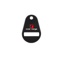 INNER RANGE  994616      SIFER-P Fob Pre-Programmed DESFire EV2 4K Fobs Standard S-Code 1001