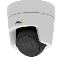 AXIS COMMUNICATIONS  0865-001  M3104-L      M3104-L Fixed Dome IP Camera