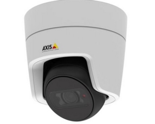 AXIS COMMUNICATIONS  0865-001  M3104-L      M3104-L Fixed Dome IP Camera