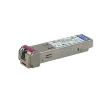 HIRSCHMANN  943975101      M-SFP-BIDI-Bundle LH/LC EEC; SFP Fiberoptic bi-directional Gigabit Ethernet Transceiver LH, single strand, bundle = 1 x type A and 1 x type B; 1 x 1000BASE-LX with LC connector, extended temperature range