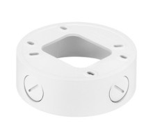 HANWHA VISION  SBV-120GW               Back Box WIth Knockouts, Compatible WIth QNV-6012R/6022R/6032R,QNV-8010R/8020R/8030R