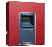 FIRELITE - HONEYWELL FIRE SYST  MRP-2002      Fire Alarm Control Panel, 6-Zone, 120 Volt AC, 60 Hertz, 3.66 Ampere