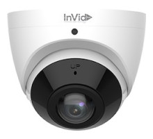 INVID TECH  VIS-P5TXIR180NH-AI               5MP MINI TURRET 180 DEGREE