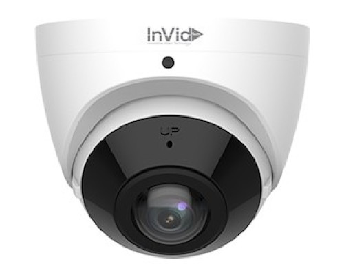 INVID TECH  VIS-P5TXIR180NH-AI               5MP MINI TURRET 180 DEGREE