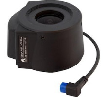 AXIS COMMUNICATIONS  02638-001  LENS I-CS 3.5-10 MM F1.8      Spare i-CS Lens for AXIS M1135/-E MK II i-CS And AXIS M1137/-E MK II i-CS