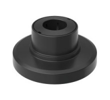 AXIS COMMUNICATIONS  01185-001  T94B02D PENDANT KIT BLACK              Network Video Pendant Kit, 1.5