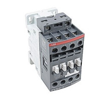 ABB  AF12-30-10-13      AF12 Contactor, 3 NO Power, 1 NO Aux, 100-250 V AC/DC
