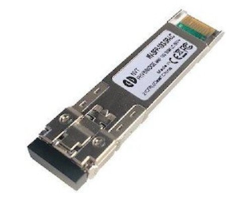 NVT PHYBRIDGE  NV-SFP-10G-SR-LC      10G SFP+ Transceiver for MMF