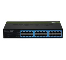 TRENDNET  TEG-S24DG      24-port Gigabit GREENnet Switch