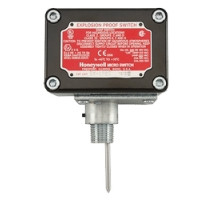 SAFE SIGNAL  PIBVEXP      Supervisory Switch, Explosion-proof, Post Indicator, Butterfly Control Valves