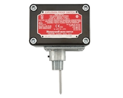 SAFE SIGNAL  PIBVEXP      Supervisory Switch, Explosion-proof, Post Indicator, Butterfly Control Valves