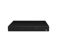 AVYCON  AVR-NSV16P16      NVR 16 Channel, 4K, NDAA, POE; No HD