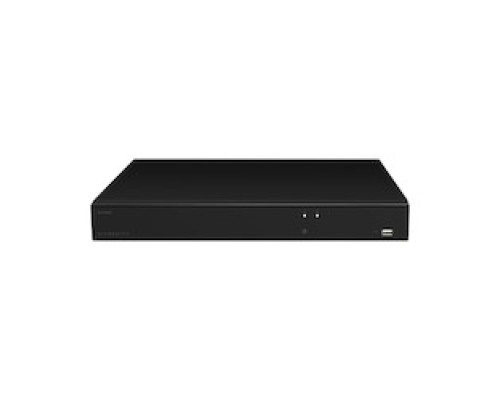AVYCON  AVR-NSV16P16      NVR 16 Channel, 4K, NDAA, POE; No HD