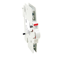 ABB  S2C-H6RU      Aux Contact For Mini Circuit Breakers, Field Mounting