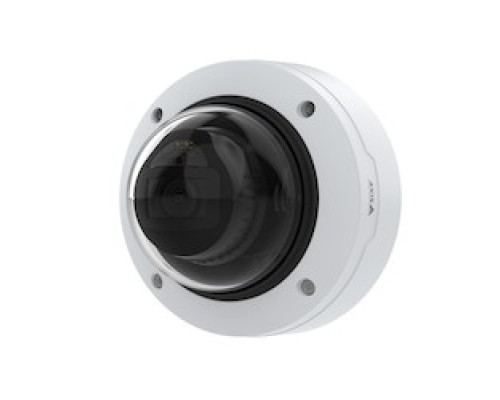 AXIS COMMUNICATIONS  02329-001  P3267-LV              P3267 5 MP Dome With IR And Deep Learning