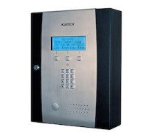 KANTECH SYSTEMS KTES-US   KTES with standard 250 tenant capacity, KTES and KTES-CDN EntraPass Software, 16.5 VAC / 40 VA plugin transformer UL or CSA approved , postal lock bracket with switch; and accessory kit