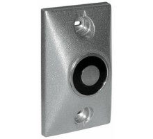 POTTER ELECTRIC  1430203  DH24120SPC              Electromagnetic Fire Door Holder, Surface Mount, 120 Volt, Powder Coated Chrome