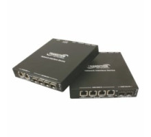 TRANSITION NETWORKS  S3290-24-NA      Remotely Managed NID with Built-in Traffic Generator