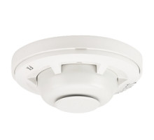 SYSTEM SENSOR  5603               Heat Detector, 135F Fixed Temperature, Single-circuit Mechanical