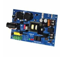 ALTRONIX  AL600ULXB      Power Supply Charger, Single Class 2 Output, 12/24VDC @ 6A, 115VAC, Board