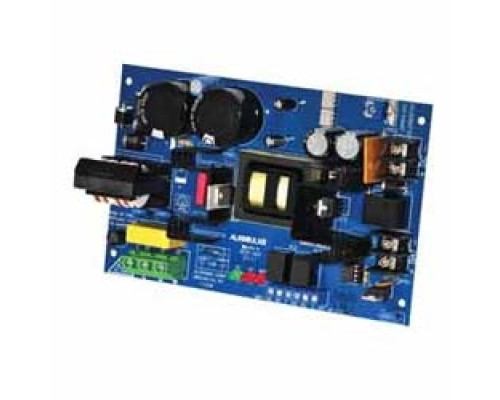 ALTRONIX  AL600ULXB      Power Supply Charger, Single Class 2 Output, 12/24VDC @ 6A, 115VAC, Board