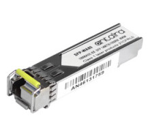 ANTAIRA TECHNOLOGIES LLC  SFP-WA80      1.25G Gigabit SFP Transceiver WDM-A, SM/LC/80KM/24.0dB/TX:1490nm RX:1550nm, 0C-70C