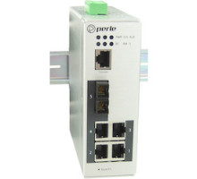 PERLE SYSTEMS  07013050      IDS-305G-CSD160 Industrial Managed Switch