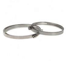 AXIS COMMUNICATIONS 01472-001        STEEL STRAPS TX30 570MM 1PAIR, Length 570mm 22.5