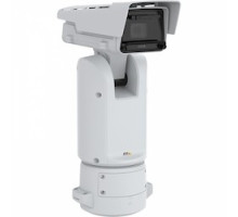 AXIS COMMUNICATIONS  02516-001               High Accuracy Outdoor PTZ Positioning Camera