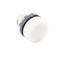 ABB  ML1-100W      22mm Modular - Pilot Lights White Lens