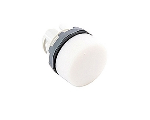 ABB  ML1-100W      22mm Modular - Pilot Lights White Lens