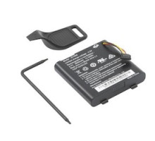 AXIS COMMUNICATIONS  02725-001  TW1906      AXIS TW1906 BATTERY REPLACEMENT KIT FOR AXIS W100 OR W101 BODY