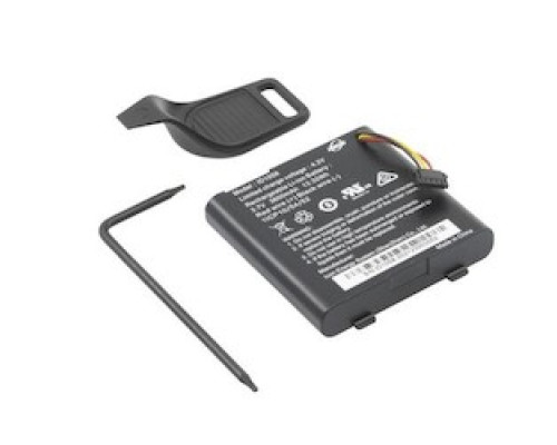 AXIS COMMUNICATIONS  02725-001  TW1906      AXIS TW1906 BATTERY REPLACEMENT KIT FOR AXIS W100 OR W101 BODY