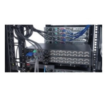 APC BY SCHNEIDER ELECTRIC AP5254   APC KVM PS/2 Cable - 12 ft 3.6 m