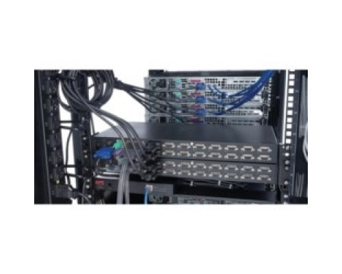 APC BY SCHNEIDER ELECTRIC AP5254   APC KVM PS/2 Cable - 12 ft 3.6 m