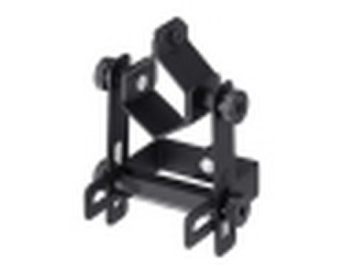 HANWHA VISION  STB-2000      ATM Mounting Bracket For Remote Head Lens, Compatible WIth SLA-T2480, SLA-T2480A, SLA-T4680, SLA-T4680A Lenses