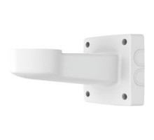 AXIS COMMUNICATIONS  5901-331  T94J01A WALL MOUNT              Network Camera Wall Mount, Indoor/Outdoor, 44 Lb Load, 8.7