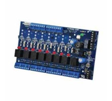 ALTRONIX  ACM8CB      Access Power Controller, 8 PTC Class 2 Relay Outputs, FAI, Board