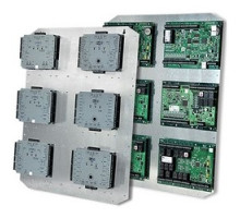 ALTRONIX  TMV2      Trove2 Backplane, Door Mount, Altronix, Mercury or HID VertX