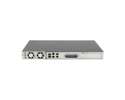 NVT PHYBRIDGE  NV-PL-024      24-port Long Reach Poe Managed Switch. Single-pair UTP To IP