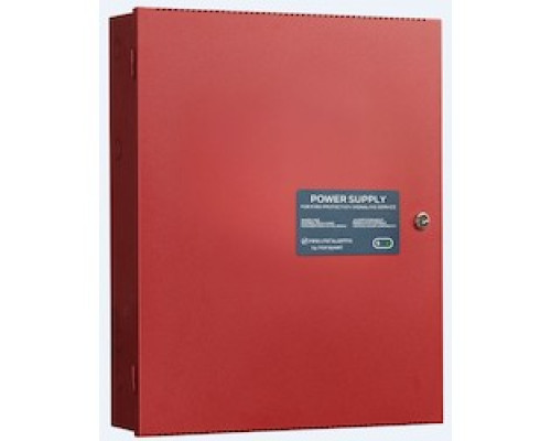SILENT KNIGHT - HONEYWELL FIRE  ZNAC-PS      PS Series Class A Output Module