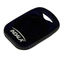 KANTECH SYSTEMS ASK116TK   Special Order Indala keytag, 26-bit Wiegand FPKEY-SSSS-K26 . Minimum Qty 100, Increment Qty 100.