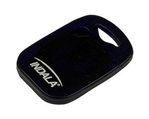 KANTECH SYSTEMS ASK116TK   Special Order Indala keytag, 26-bit Wiegand FPKEY-SSSS-K26 . Minimum Qty 100, Increment Qty 100.